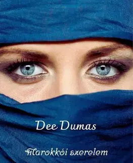 Erotická beletria Marokkói szerelem - Dumas Dee