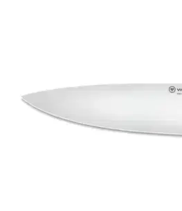 Kuchynské nože WÜSTHOF Nôž kuchársky Wüsthof CLASSIC Colour - Velvet Oyster, 20 cm 