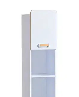 Regále Dolmar Regál CORNETO  L3