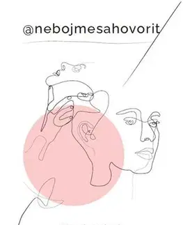 Slovenská poézia @nebojmesahovorit - Marcela Betková