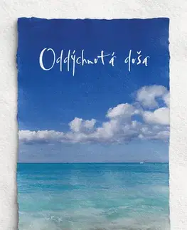 Citáty, výroky, aforizmy, príslovia, porekadlá Oddýchnutá duša - Tessa Afsharová