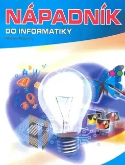Hardware Nápadník do informatiky - Martin Pokorný