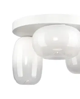 Svietidlá  LED Stropné svietidlo VASO LED/12W/230V pr. 42 cm biela ML1413