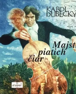 Film, hudba Majstri piatich čiar - Karol Dubecký