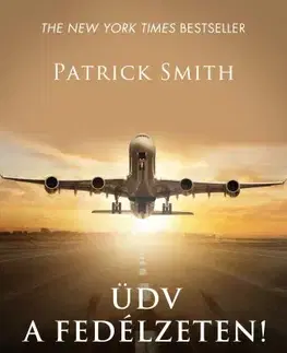 Veda, technika, elektrotechnika Üdv a fedélzeten! - Patrick