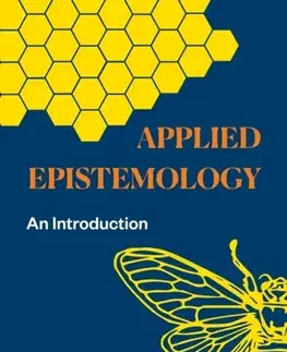 Filozofia Applied Epistemology - Gordon Barnes