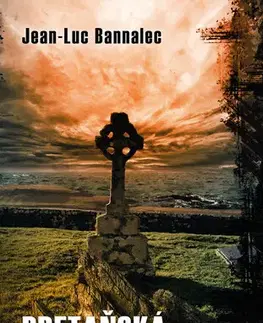 Detektívky, trilery, horory Bretaňská pýcha - Jean-Luc Bannalec