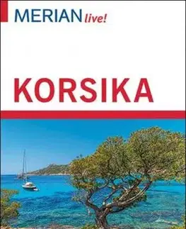 Európa Korsika - Timo Lutz