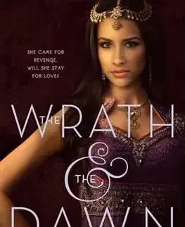 Cudzojazyčná literatúra Wrath And The Dawn - Renee Ahdieh