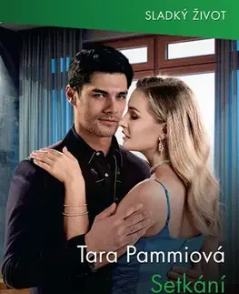 Romantická beletria Setkání v Bangkoku - Tara Pammi