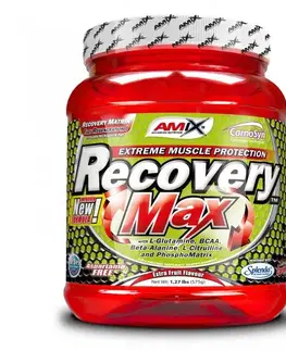 Komplexné aminokyseliny Recovery Max - Amix 575 g Fruit Punch
