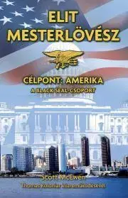 Detektívky, trilery, horory Célpont: Amerika - Koloniar Thomas,Scott McEwen