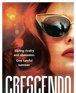Historické romány Crescendo - Jane Healey
