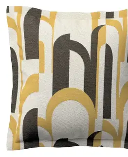 Obliečky na vankúše Monika s lemom