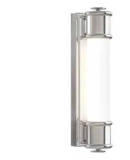 Svietidlá Open Design OR85242 - LED osvetlenie zrkadla OMI LED/7W/230V 30 cm IP44 lesklý chróm OR85242