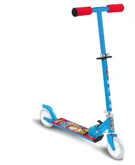 Kolobežky Detská kolobežka Paw Patrol