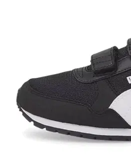 Tenisky Puma ST Runner V3 Mesh V Kids Veľkosť: 34 EUR
