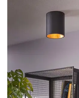Svietidlá Eglo 94502 - LED stropné svietidlo POLASSO LED/3,3W/230V 94502