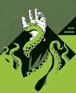 Novely, poviedky, antológie Onnan túlról - Helikon Zsebkönyvek 74. - Howard Phillips Lovecraft,Zoltán Galamb,Katalin Sóvágó