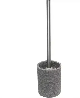 Kúpeľňové doplnky WC kefa Granite CST-1622 08