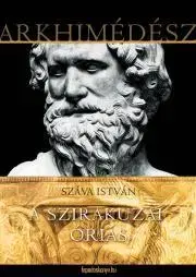História A szirakuzai óriás - István Száva