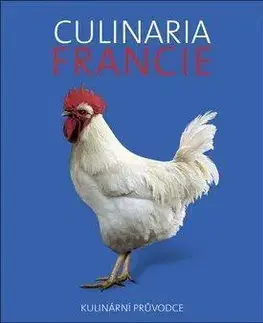 Národná kuchyňa - ostatné Culinaria Francie