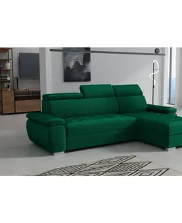 Sedacie súpravy Rozkladacia sedacia súprava SEMI Tempo Kondela