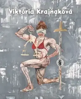 Romantická beletria Znalkyňa - Viktória Krajňaková