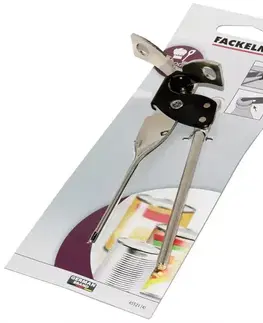 Dekorácie a bytové doplnky Otvárač na konzervy 15cm 45521