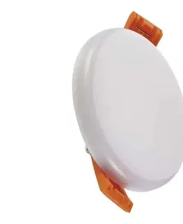 Svietidlá  LED Kúpeľňové podhľadové svietidlo LED/6W/230V IP65 ZV2111