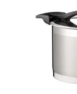 Hrnce Kinekus Hrniec ULTIMA s pokrievkou, o 24cm 7L