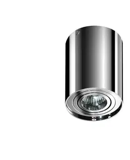 Svietidlá Azzardo  - Stropné svietidlo BROSS 1xGU10/50W/230V 