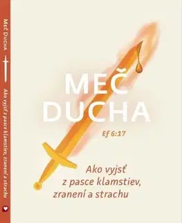 Kresťanstvo Meč ducha - Kolektív autorov