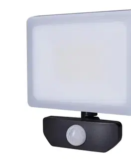 Záhradné lampy  WM-30WS-Q