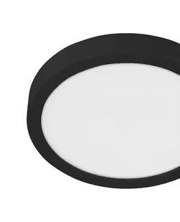 Svietidlá Eglo 30761-LED Kúpeľňové stropné svietidlo FUEVA LED/20,5W/230V pr.28,5 cm IP44 30761