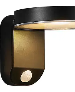Záhradné lampy Nordlux 2118141003