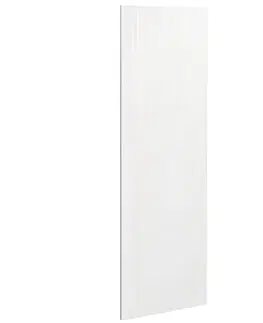 Vybavenie skríň Front Skrine Krátky Moduklix 150,1x49,4 Biely Lesk