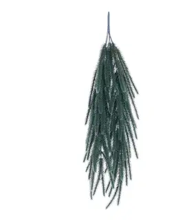 Vianočné dekorácie Vetvička Pine Tree 30x10x70cm