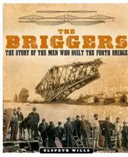História The Briggers - Elspeth Wills