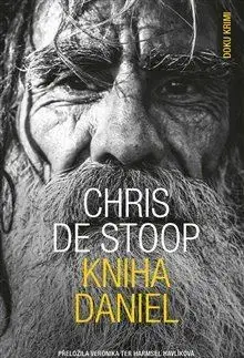Svetová beletria Kniha Daniel - Chris De Stoop,Veronika terHarmsel Havlíková