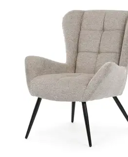 Kreslá Kreslo ušiak AK-H9206 Autronic