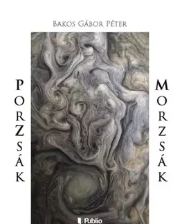 Svetová beletria PorZsák_Morzsák - Norman Grey