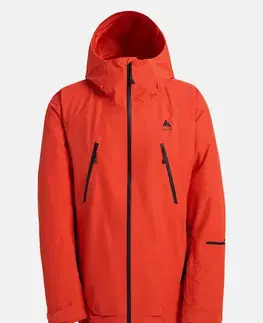 Snowboard bundy Burton Reserve 2L Gore-Tex M Veľkosť: XL