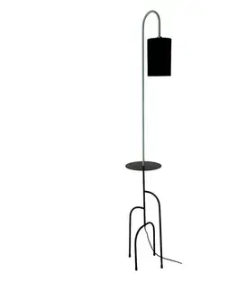 Stojacie lampy Stojacia lampa RAVELLO Candellux