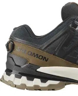 Trail Salomon Xa Pro 3D V9 GTX Lifelong W Veľkosť: 37 1/3 EUR