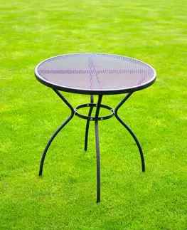 Záhradné stoly Stôl ZWMT-06 ROJAPLAST