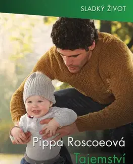 Romantická beletria Tajemství irské krásky - Pippa Roscoe
