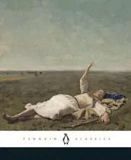 Svetová beletria The Peasants - Władysław S. Reymont