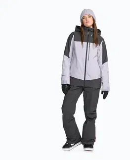 Snowboard bundy Volcom 3D STRETCH GORE-TEX JACKET W Veľkosť: XS