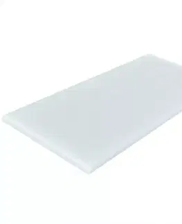 Vrchné matrace Topper Standard 180x200